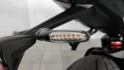 2023 Triumph Street Triple R 765 Street Triple Grey