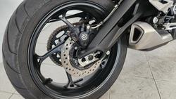 2023 Triumph Street Triple R 765 Street Triple Grey