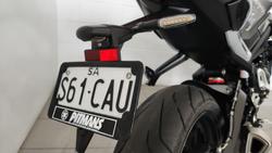 2023 Triumph Street Triple R 765 Street Triple Grey