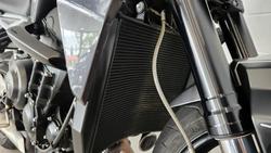 2023 Triumph Street Triple R 765 Street Triple Grey