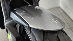 2023 Triumph Street Triple R 765 Street Triple Grey