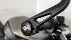 2023 Triumph Street Triple R 765 Street Triple Grey