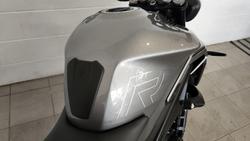 2023 Triumph Street Triple R 765 Street Triple Grey