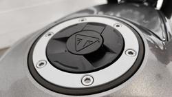 2023 Triumph Street Triple R 765 Street Triple Grey