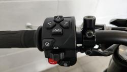 2023 Triumph Street Triple R 765 Street Triple Grey