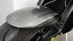 2023 Triumph Street Triple R 765 Street Triple Grey
