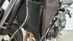 2023 Triumph Street Triple R 765 Street Triple Grey