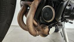 2023 Triumph Street Triple R 765 Street Triple Grey