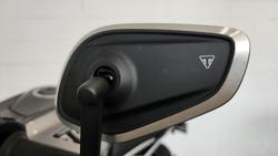 2023 Triumph Street Triple R 765 Street Triple Grey