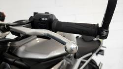 2023 Triumph Street Triple R 765 Street Triple Grey