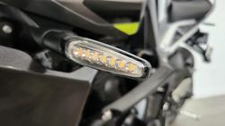 2023 Triumph Street Triple R 765 Street Triple Grey