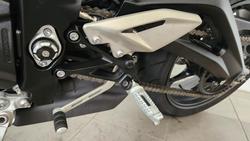 2023 Triumph Street Triple R 765 Street Triple Grey