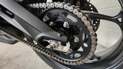 2023 Triumph Street Triple R 765 Street Triple Grey