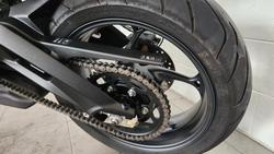 2023 Triumph Street Triple R 765 Street Triple Grey