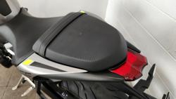 2023 Triumph Street Triple R 765 Street Triple Grey