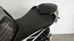 2023 Triumph Street Triple R 765 Street Triple Grey