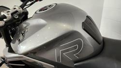 2023 Triumph Street Triple R 765 Street Triple Grey