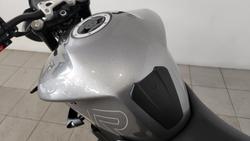 2023 Triumph Street Triple R 765 Street Triple Grey