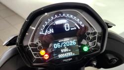 2023 Triumph Street Triple R 765 Street Triple Grey