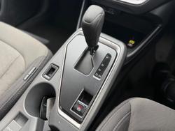 2023 Subaru Crosstrek 2.0L