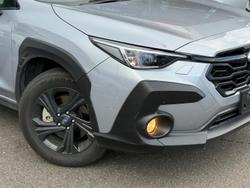 2023 Subaru Crosstrek 2.0L