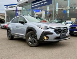 2023 Subaru Crosstrek 2.0L