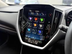 2023 Subaru Crosstrek 2.0L