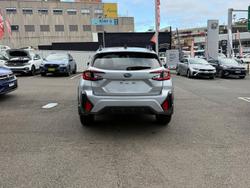 2023 Subaru Crosstrek 2.0L