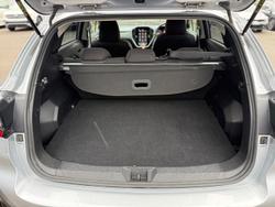 2023 Subaru Crosstrek 2.0L