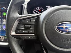 2023 Subaru Crosstrek 2.0L
