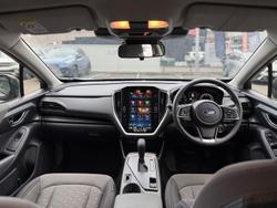 2023 Subaru Crosstrek 2.0L