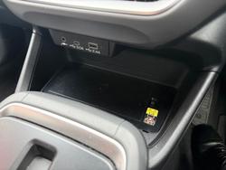 2023 Subaru Crosstrek 2.0L