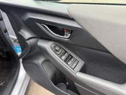 2023 Subaru Crosstrek 2.0L