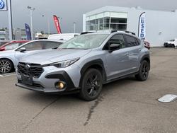 2023 Subaru Crosstrek 2.0L