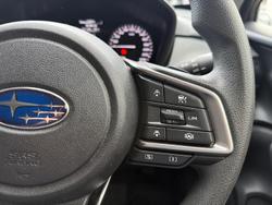 2023 Subaru Crosstrek 2.0L