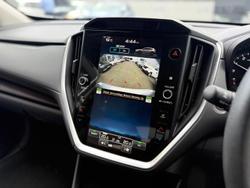 2023 Subaru Crosstrek 2.0L