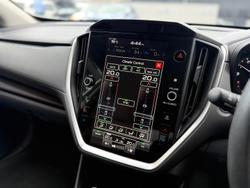 2023 Subaru Crosstrek 2.0L