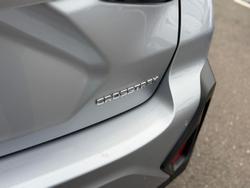 2023 Subaru Crosstrek 2.0L