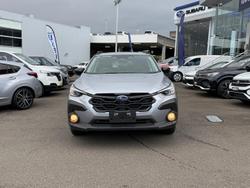 2023 Subaru Crosstrek 2.0L