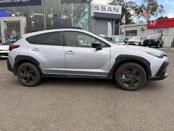 2023 Subaru Crosstrek 2.0L