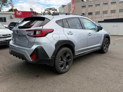 2023 Subaru Crosstrek 2.0L