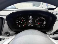 2023 Subaru Crosstrek 2.0L