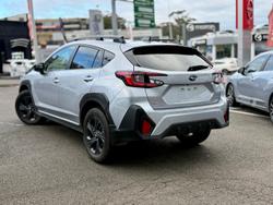 2023 Subaru Crosstrek 2.0L