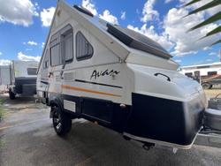 2017 Avan Cruiseliner Adventure Plus
