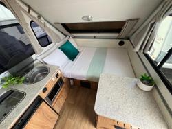 2017 Avan Cruiseliner Adventure Plus