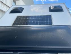 2017 Avan Cruiseliner Adventure Plus