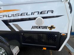 2017 Avan Cruiseliner Adventure Plus