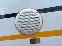 2017 Avan Cruiseliner Adventure Plus