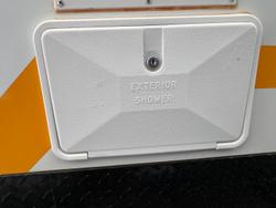 2017 Avan Cruiseliner Adventure Plus