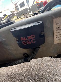 2017 Avan Cruiseliner Adventure Plus